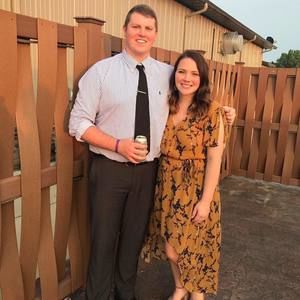 Meet your Posher, Michelle